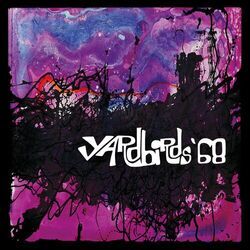 Cover of Yardbirds '68