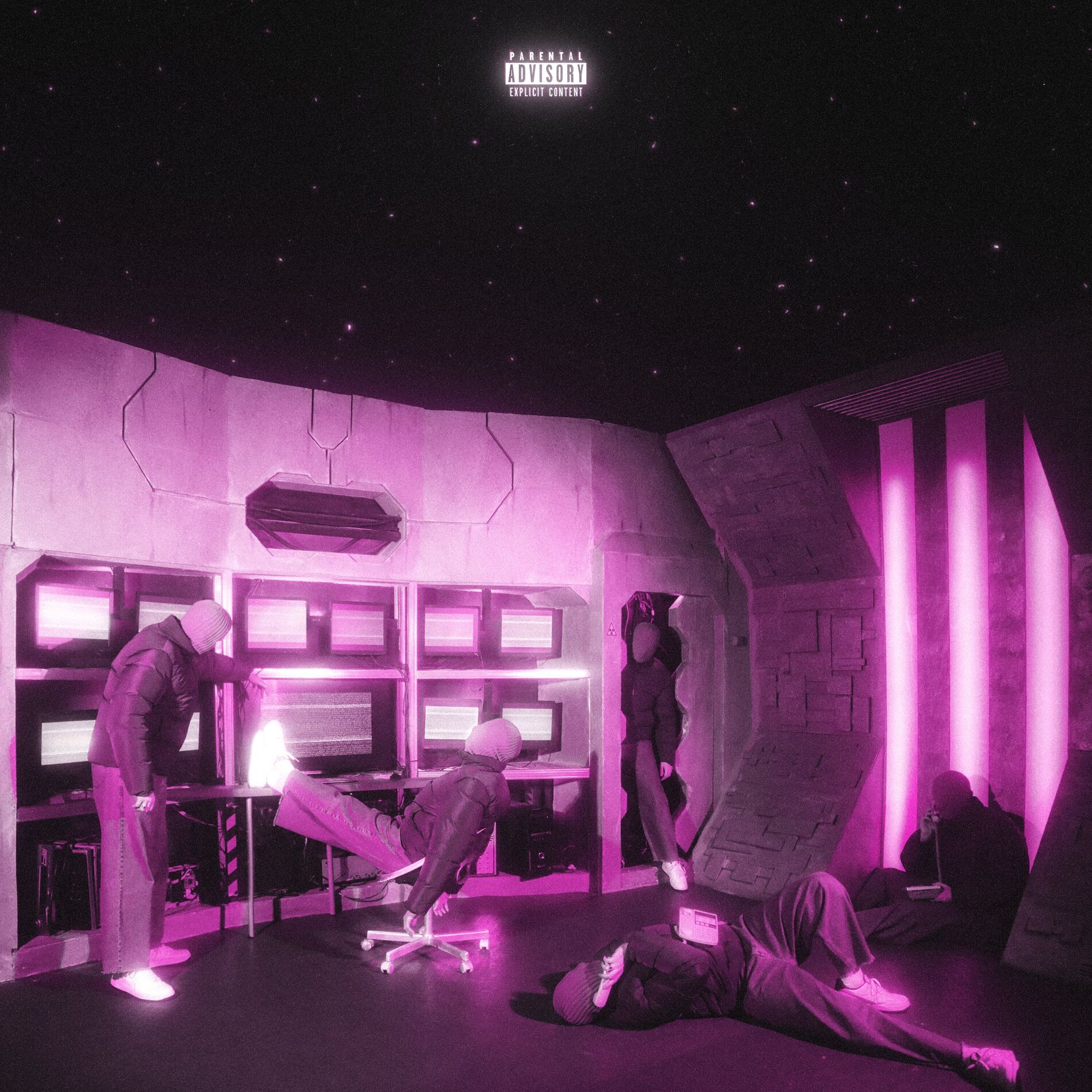 Album cover of nani