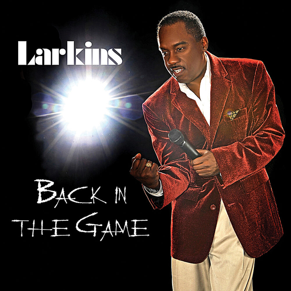 Picture of Back In the Game