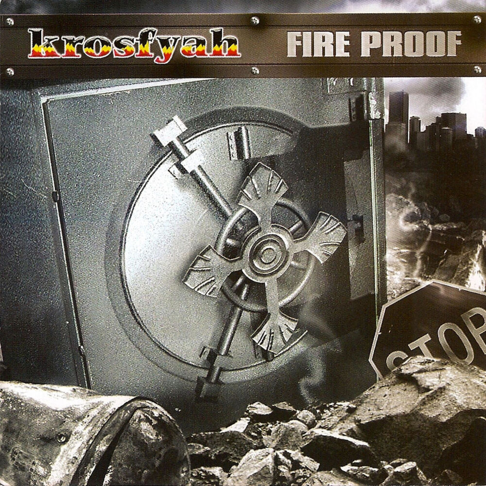 Picture of Fire Proof