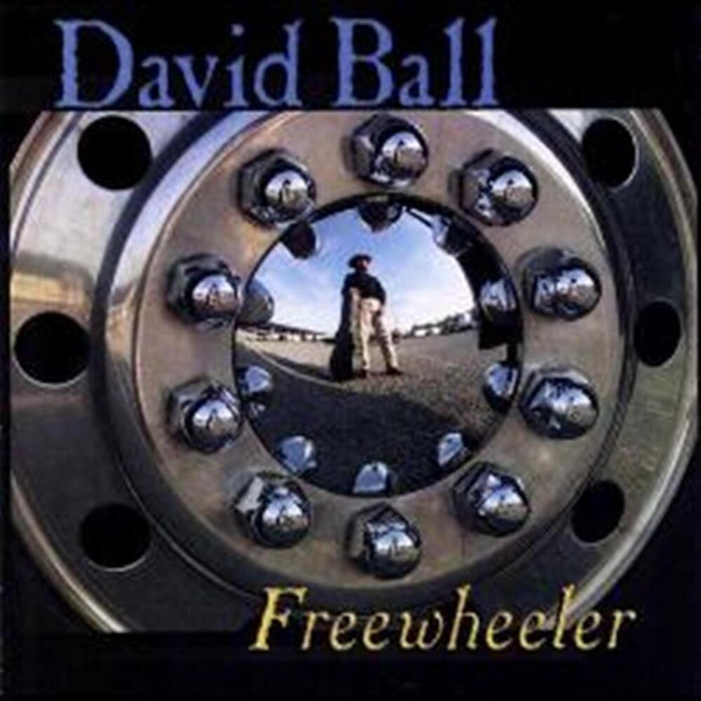 Picture of Freewheeler