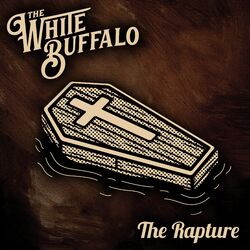 Cover of The Rapture