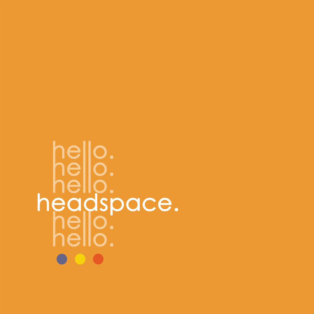 Picture of Headspace