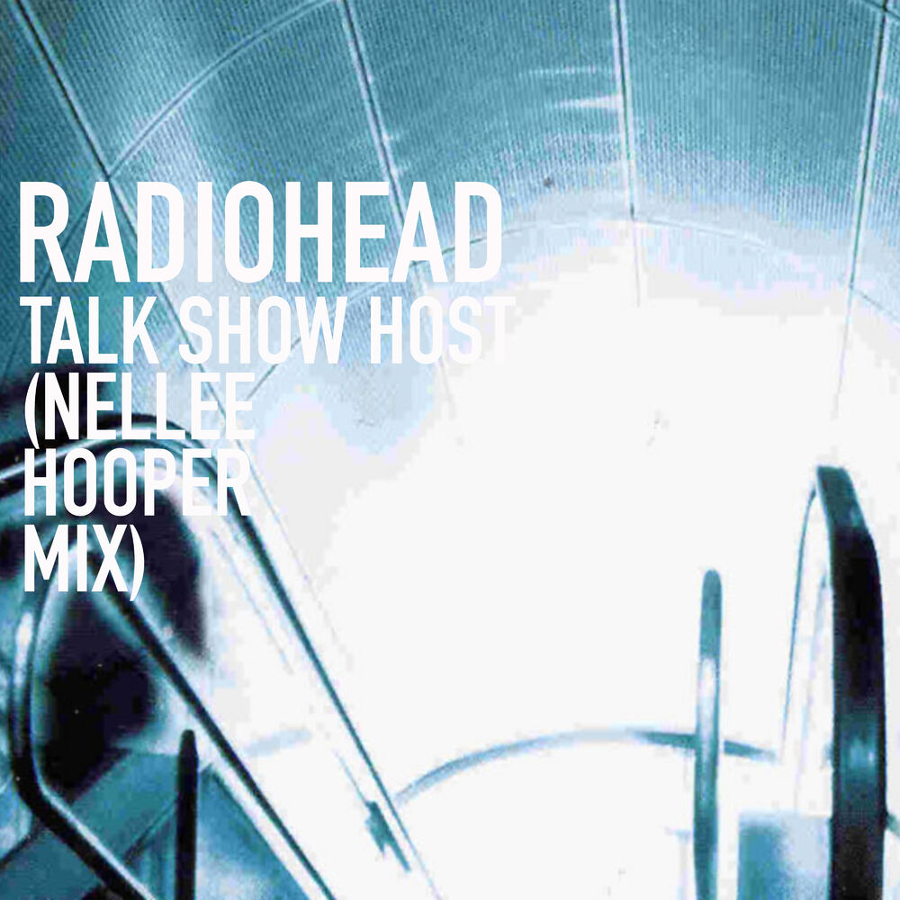 Picture of Talk Show Host (Nellee Hooper Mix)