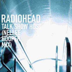 Cover of Talk Show Host (Nellee Hooper Mix)