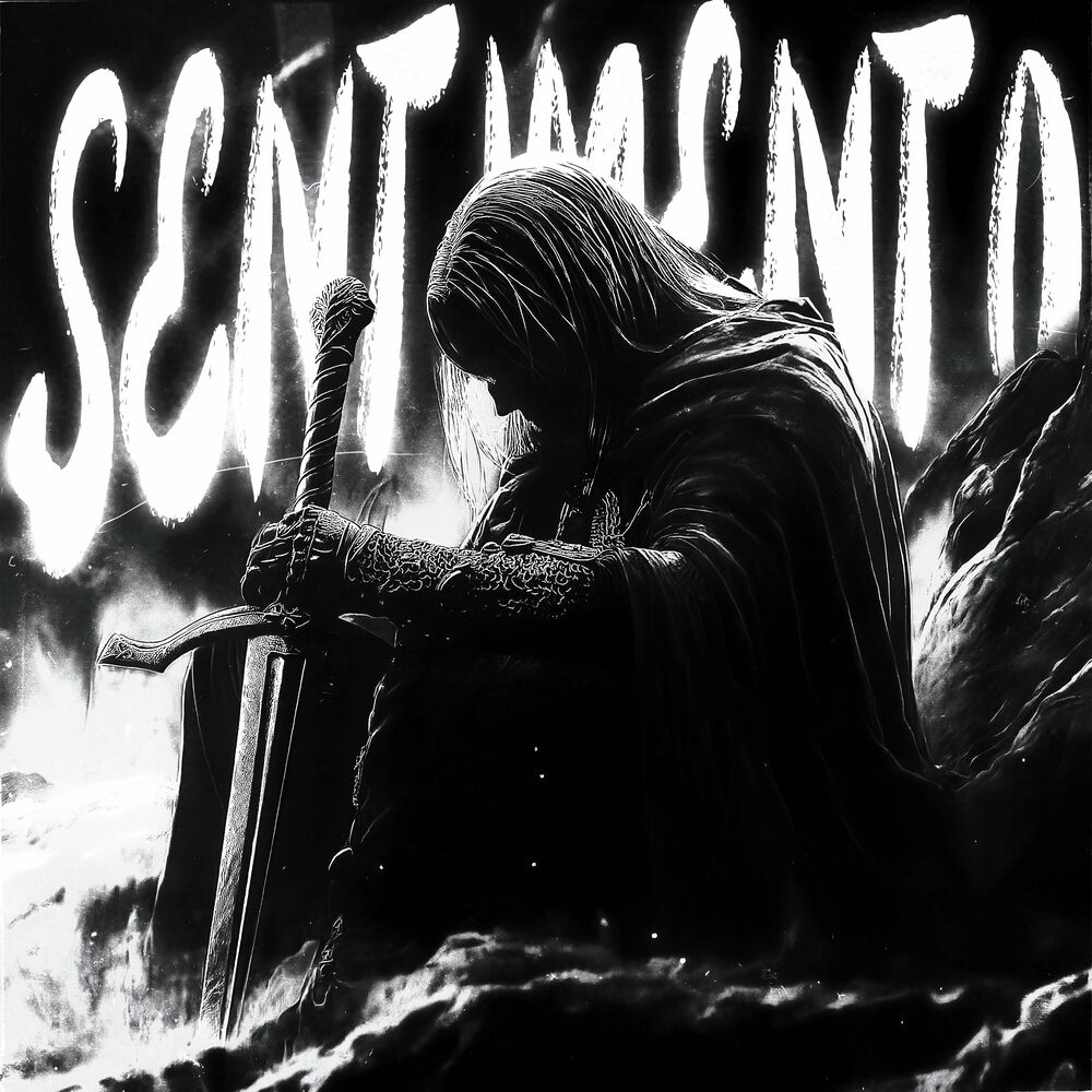 Picture of FUNK SENTIMENTO