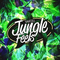 Cover of Jungle Feels