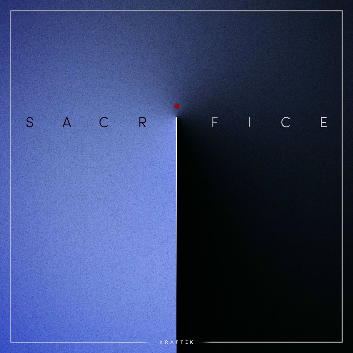 Album cover of Sacrifice