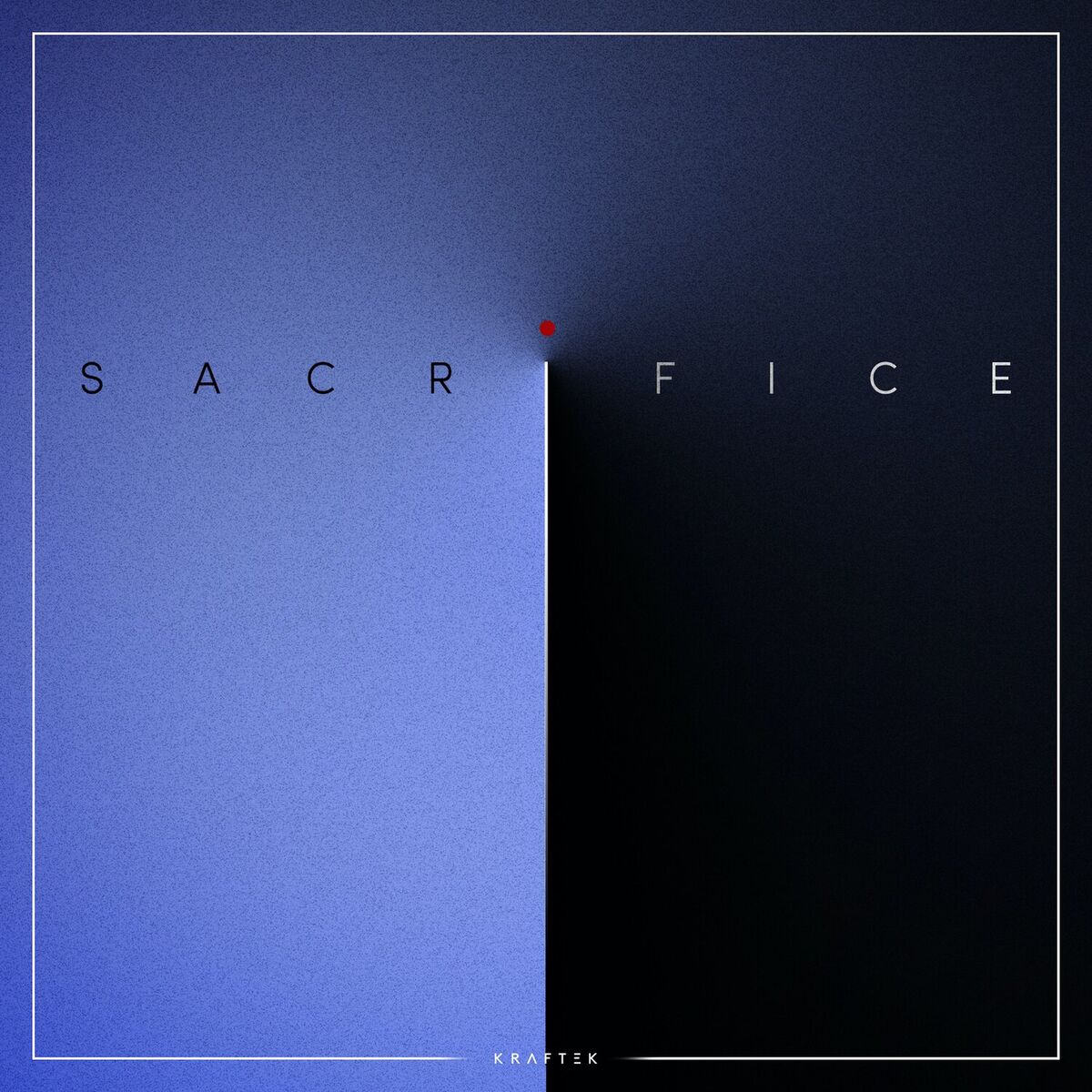Album cover of Sacrifice EP