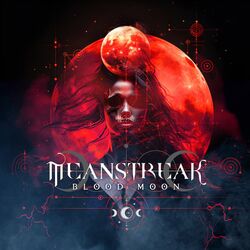 Cover of Blood Moon