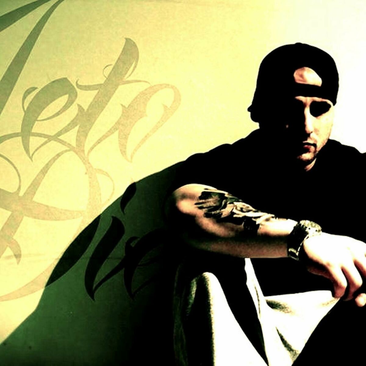 Album cover of Leto Die