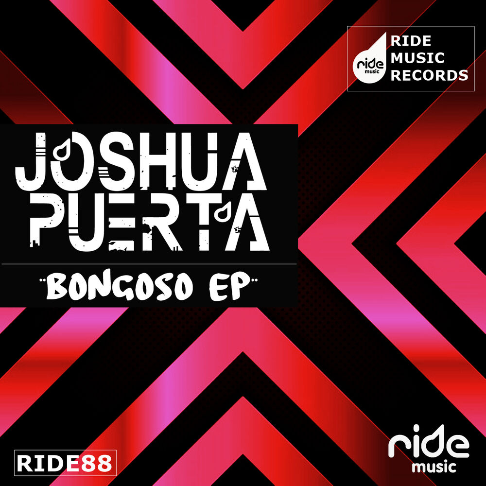 Picture of Bongoso EP