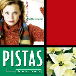 Cover of Navidad (Pistas)