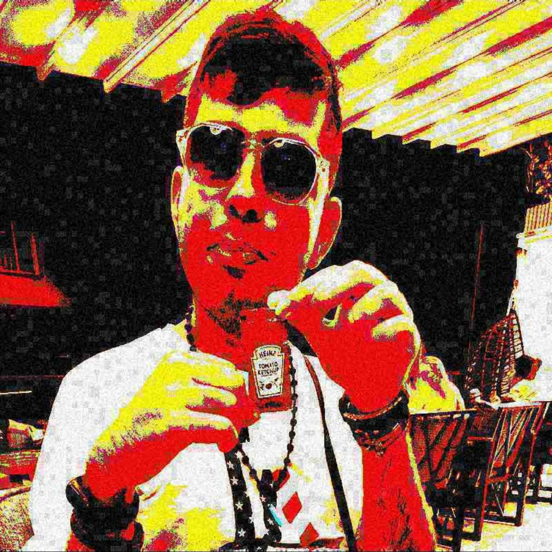 Album cover of osuran ketçap (feat. Yami & Ces)