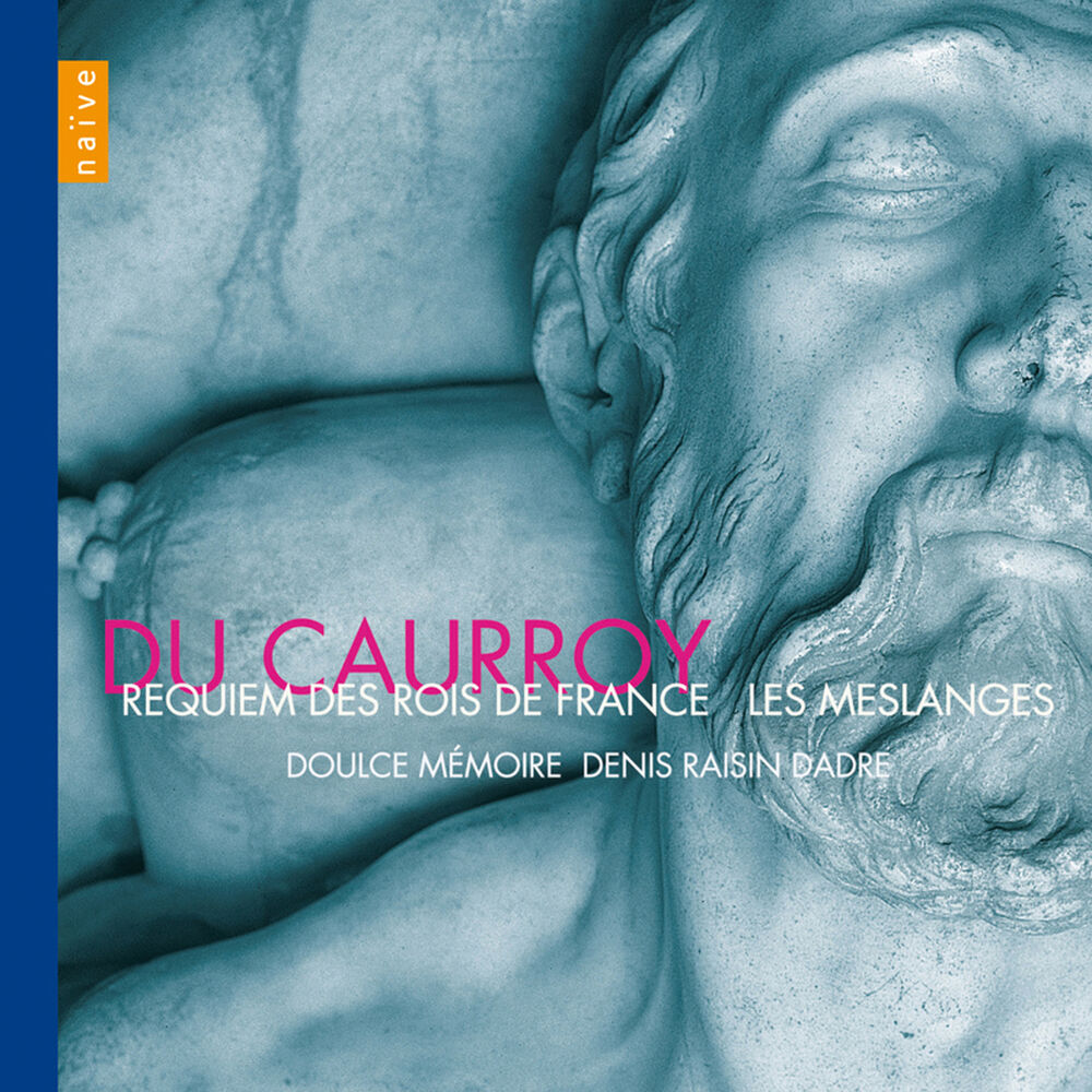 Picture of Requiem des rois de France: Les Meslanges (Deluxe Edition)