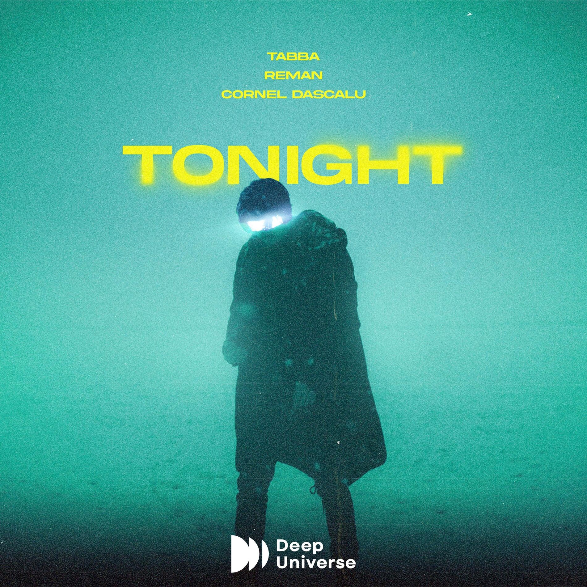 Album cover of Tonight