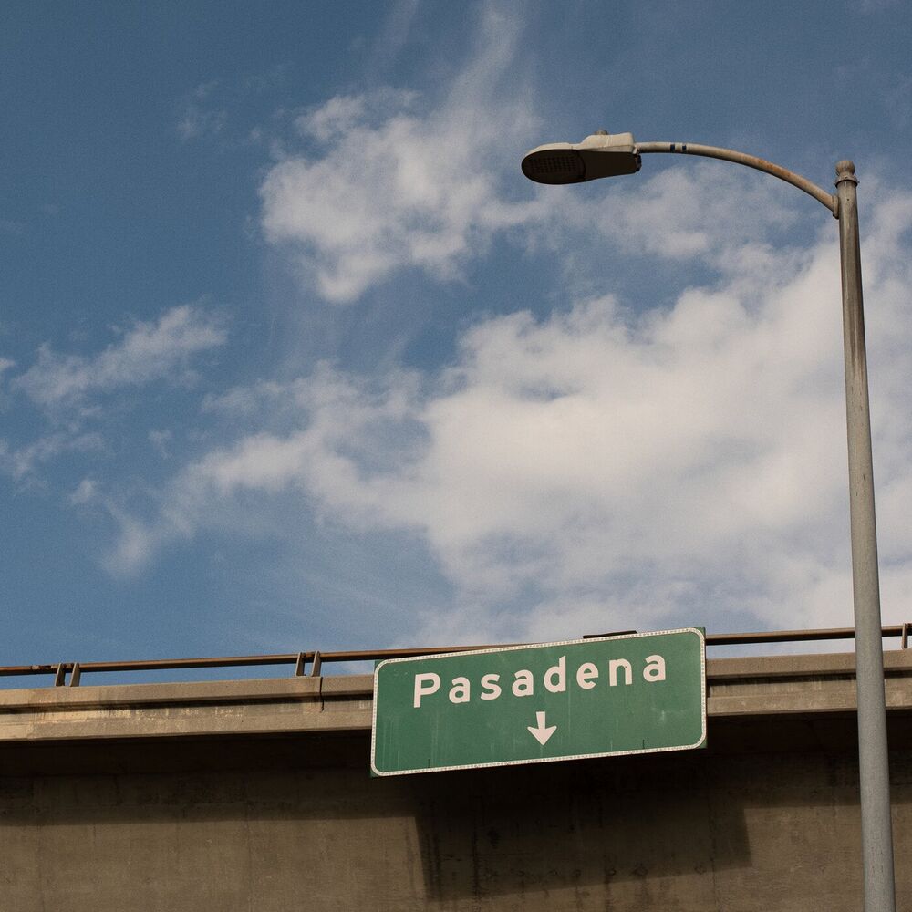 Picture of PASADENA