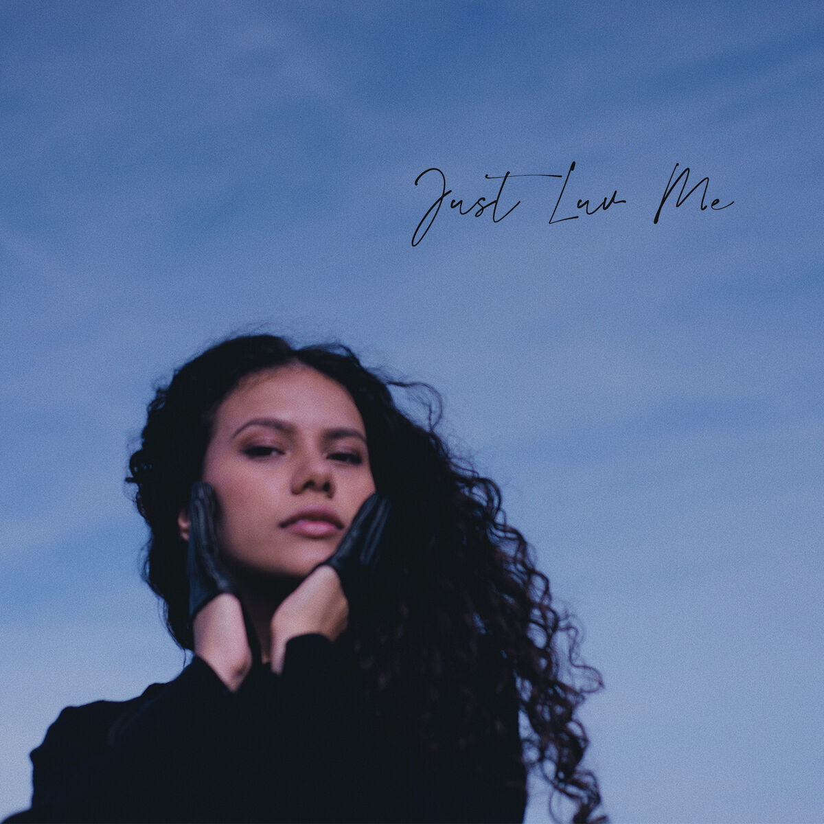 Album cover of Just Luv Me
