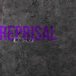 Cover of Reprisal (2024 Remaster)