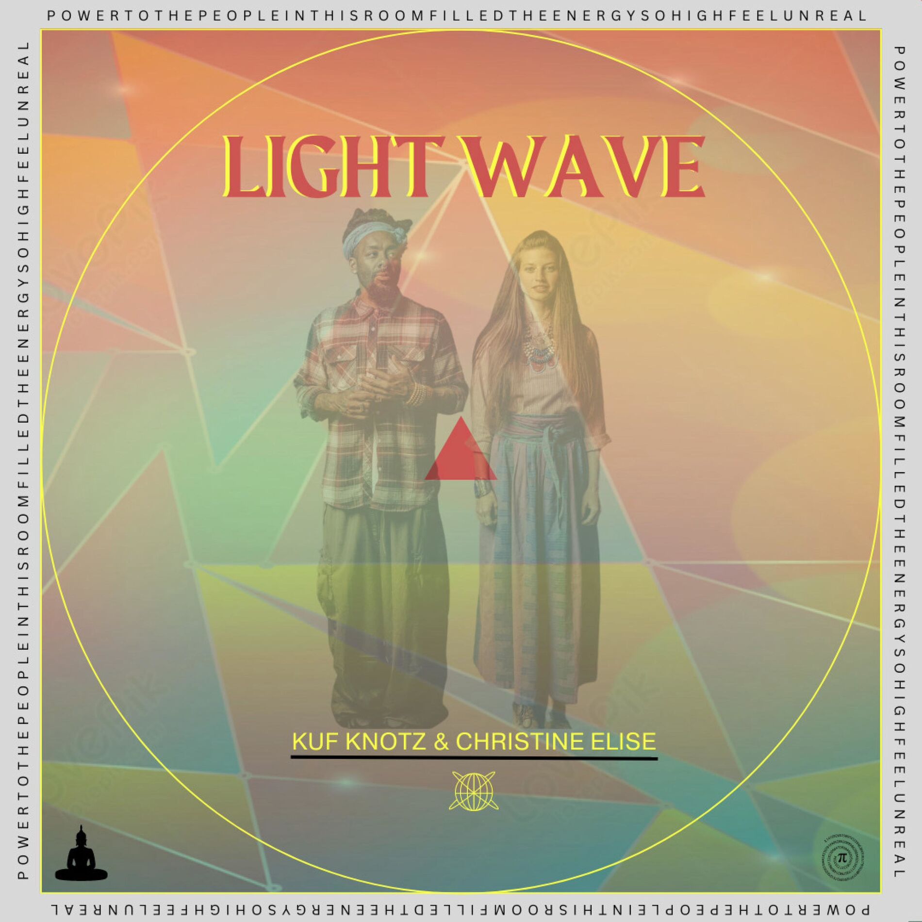 Album cover of Light Wave