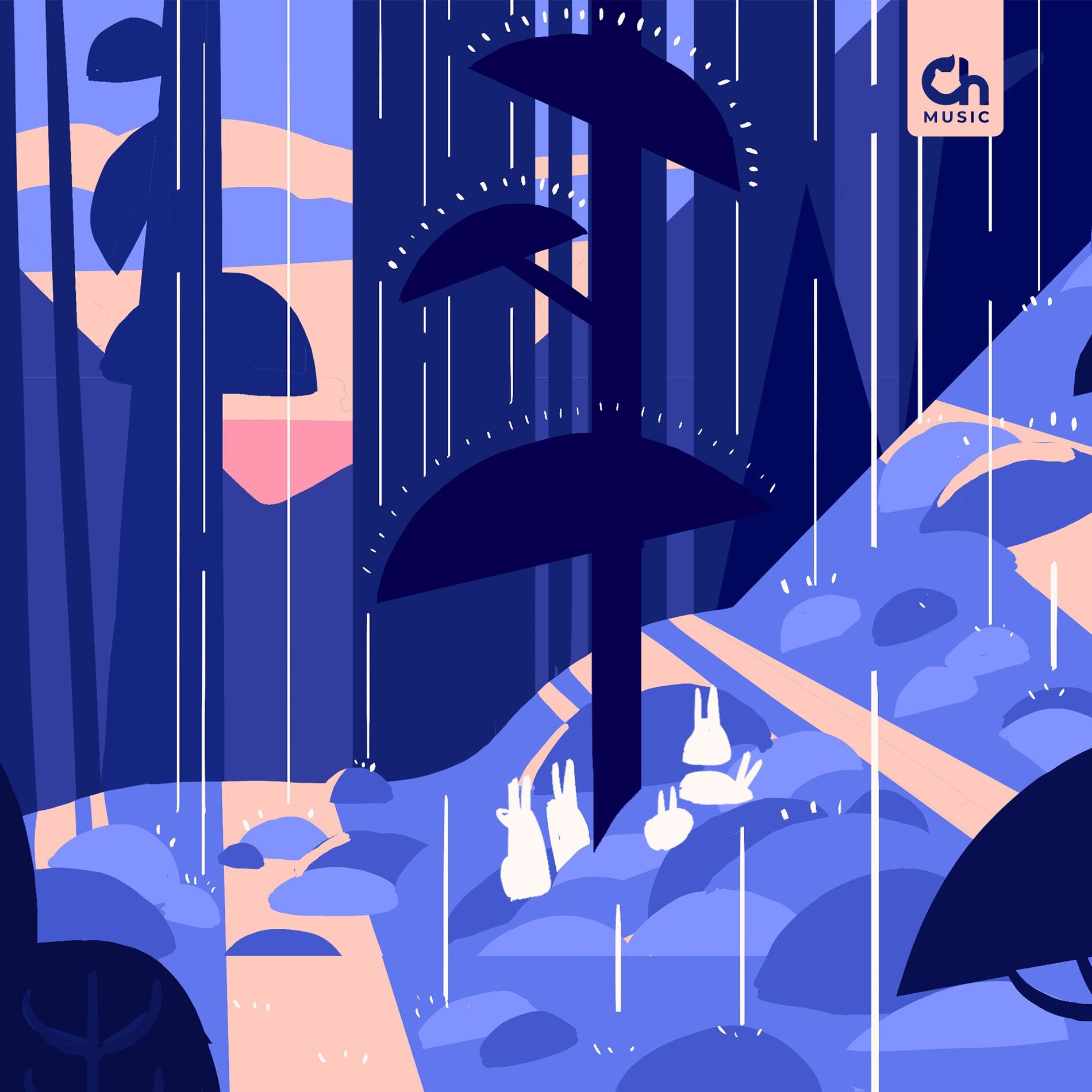 Album cover of Calm