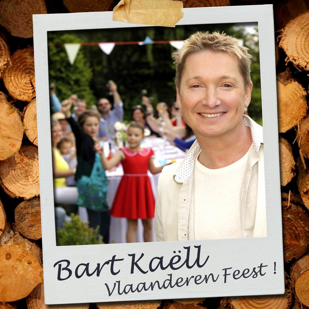 Picture of Vlaanderen Feest!