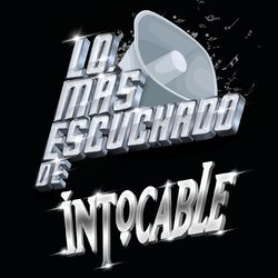 Cover of Lo Más Escuchado De