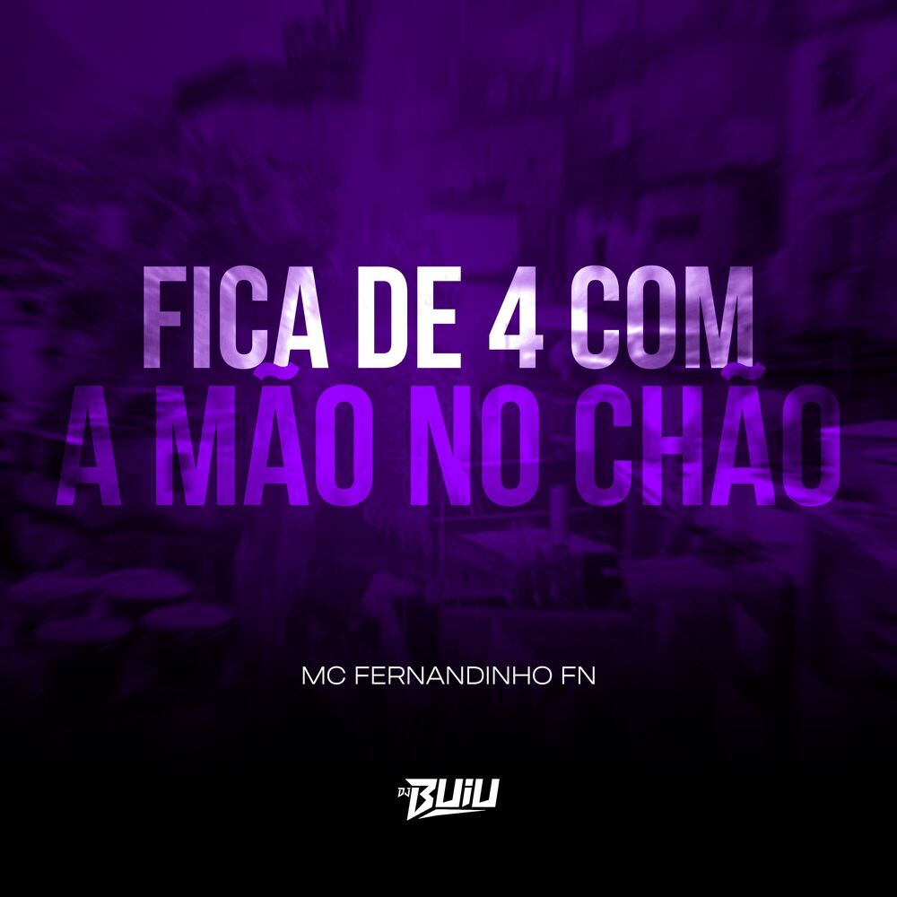 Picture of Fica de 4 Com a Mão no Chão