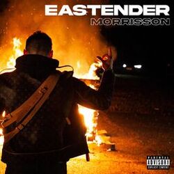 Cover of Eastender