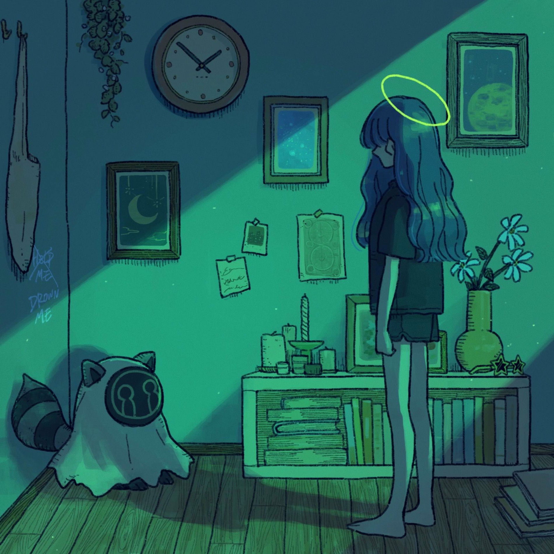 Album cover of QUEEN OF THE NIGHT