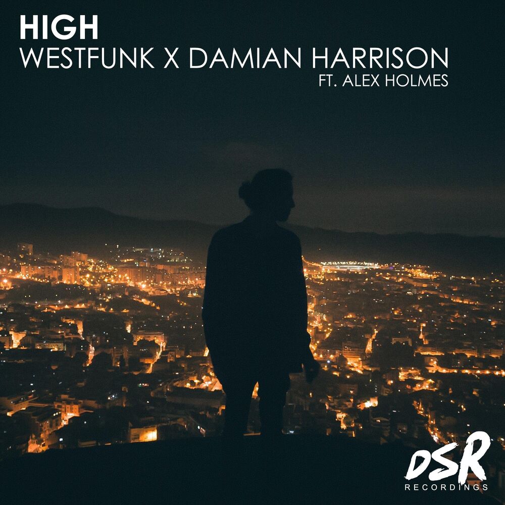 Picture of High (feat. Alex Holmes)