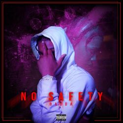 Cover of No Safety