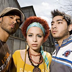 Cover of Para Mi Gente