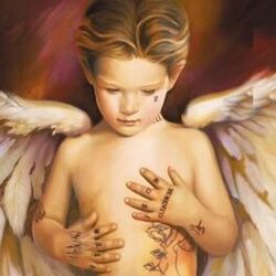 Cover of Heaven Sent