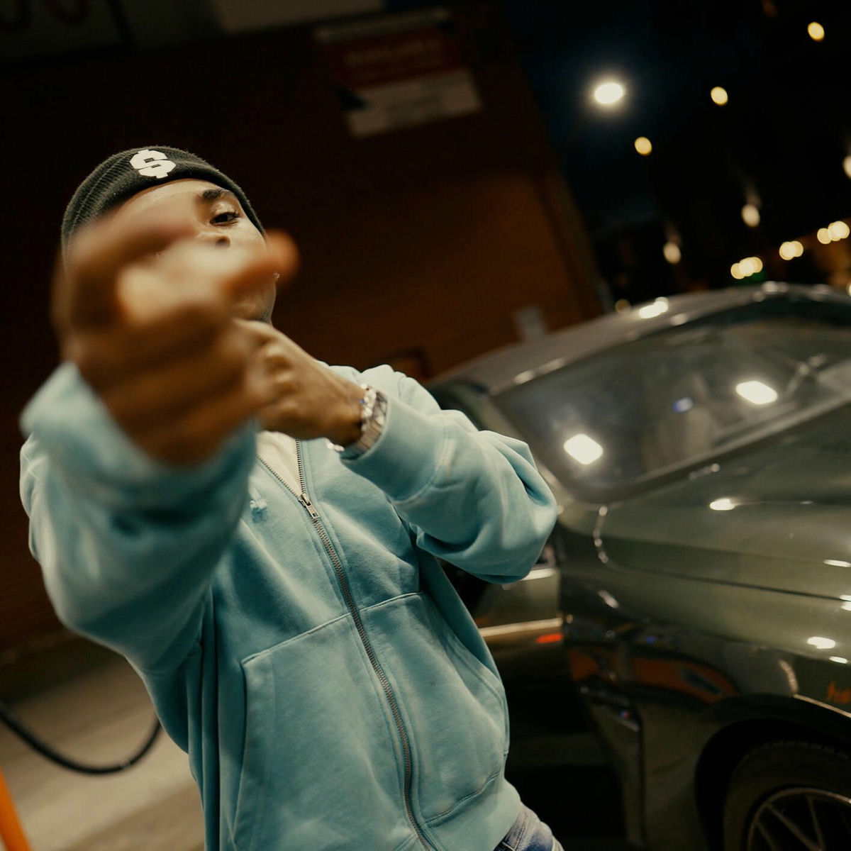 Lil Scoom89: albums, songs, concerts | Deezer