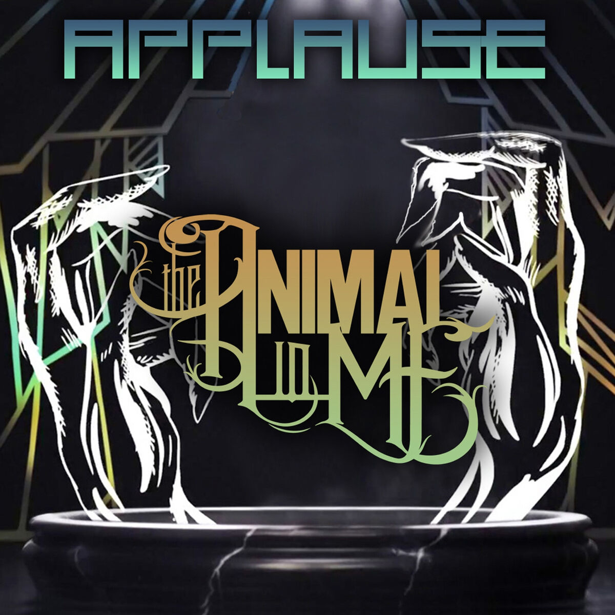Album cover of Applause