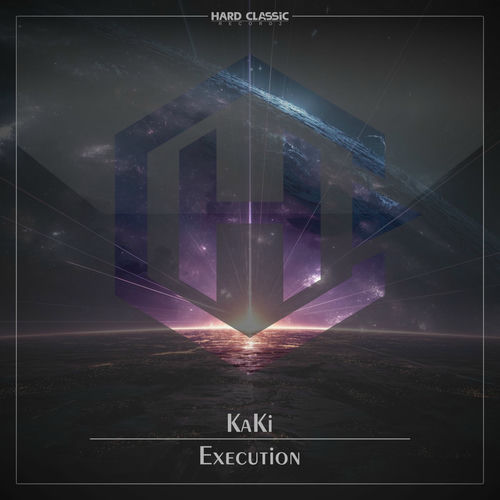 KaKi - Execution (2025) KaKi - Execution (2025)