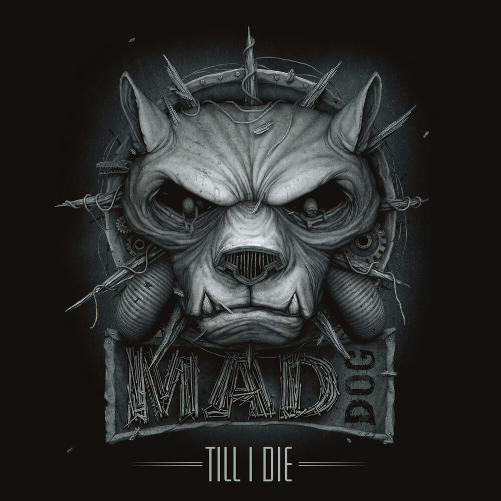 Picture of Till I Die Vol.2