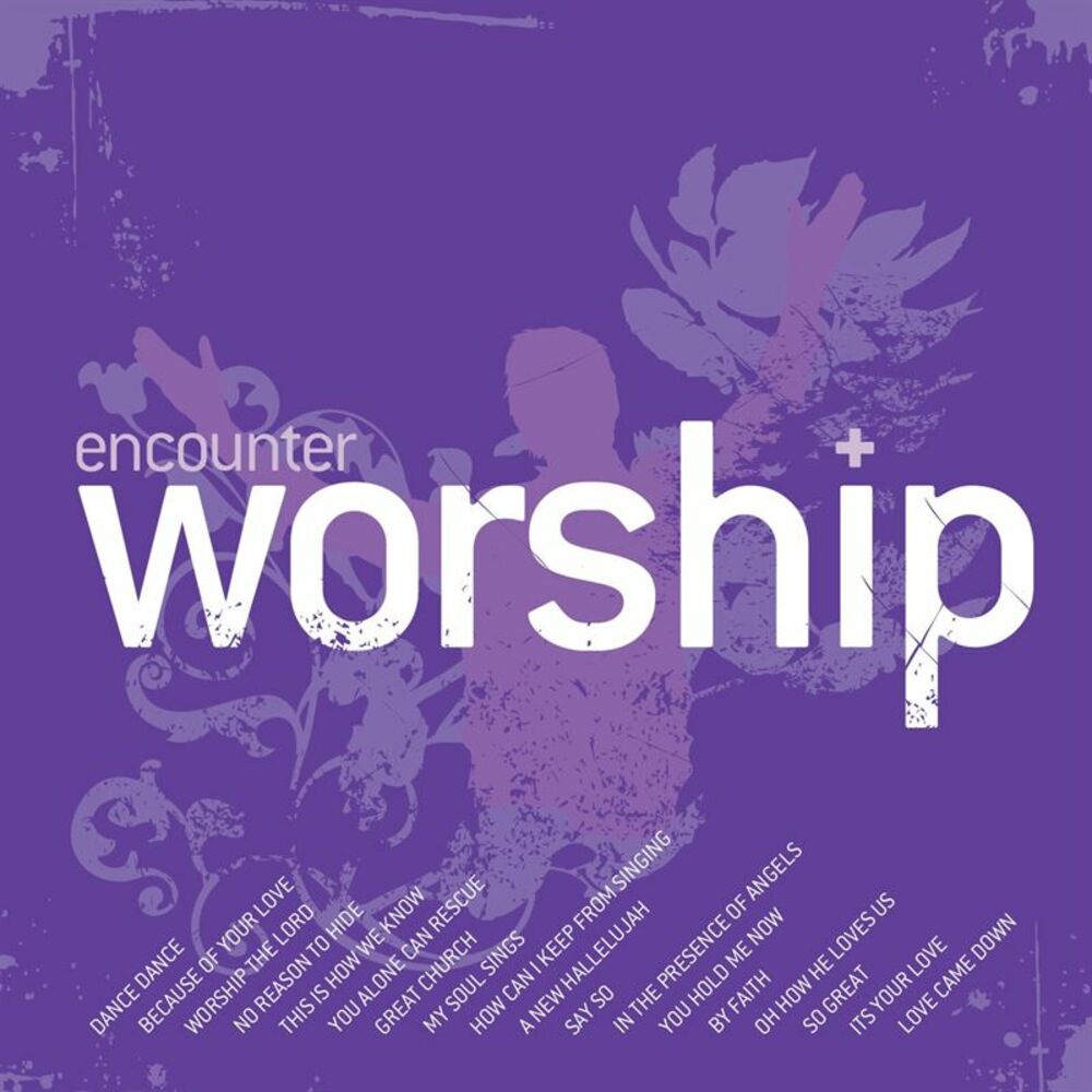 Picture of Encounter Worship, Vol. 4