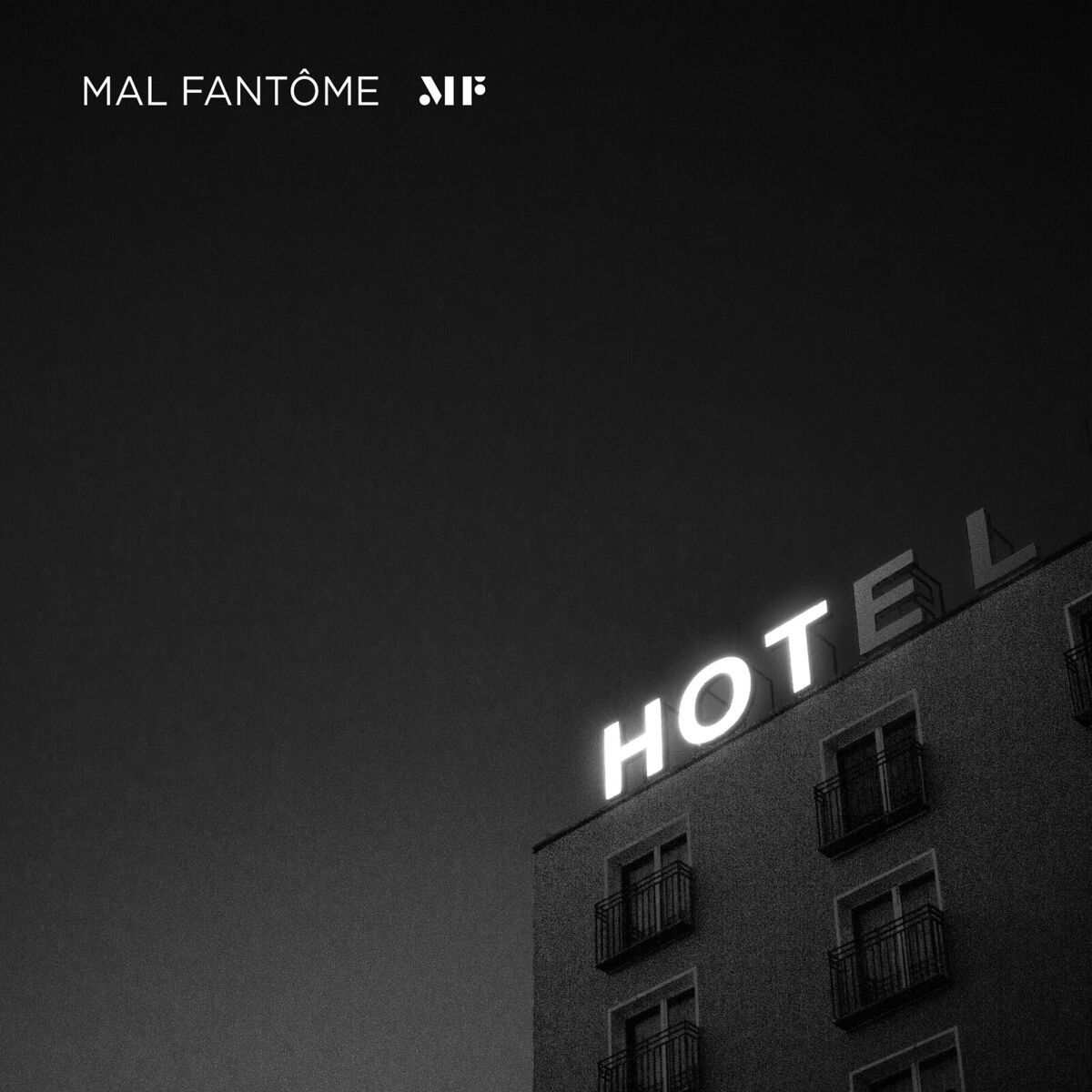 Album cover of Hot