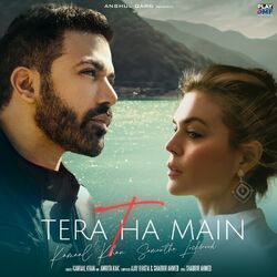 Cover of Tera Tha Main
