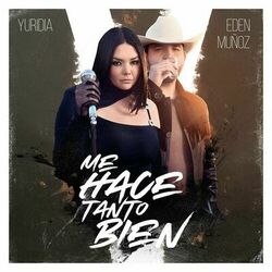 Cover of Me Hace Tanto Bien