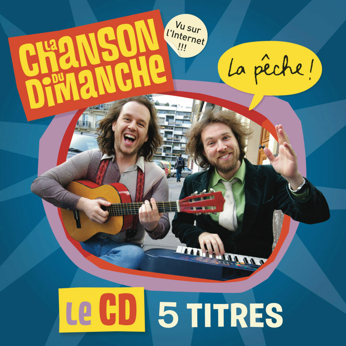 Album cover of Super Pouvoir d'achat