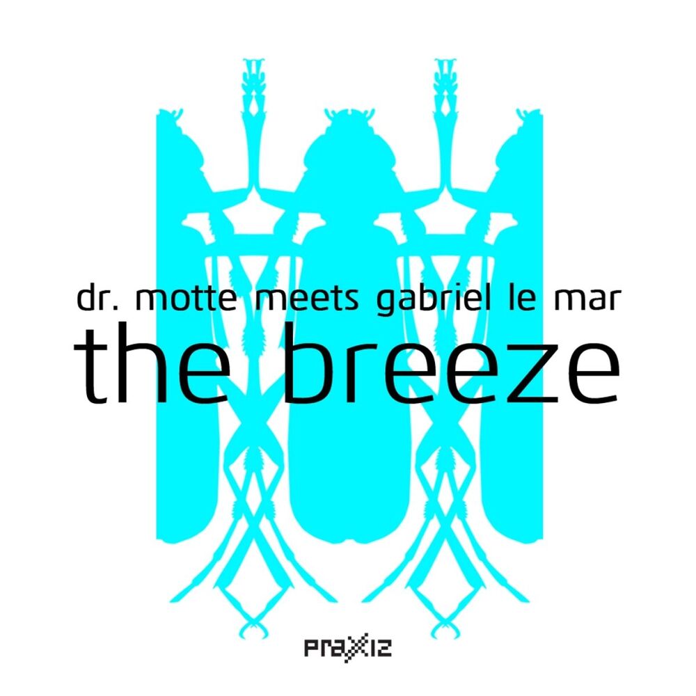 Picture of The Breeze