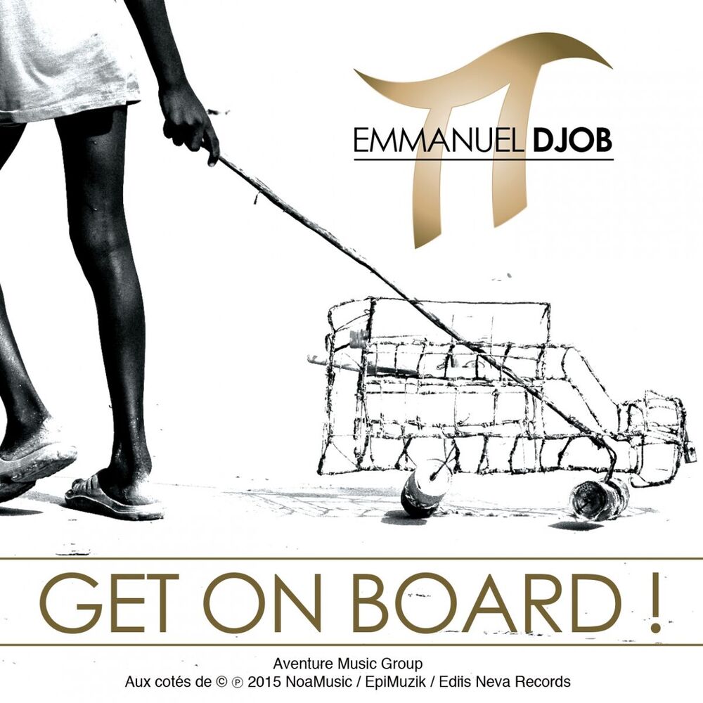 Picture of Get on Board