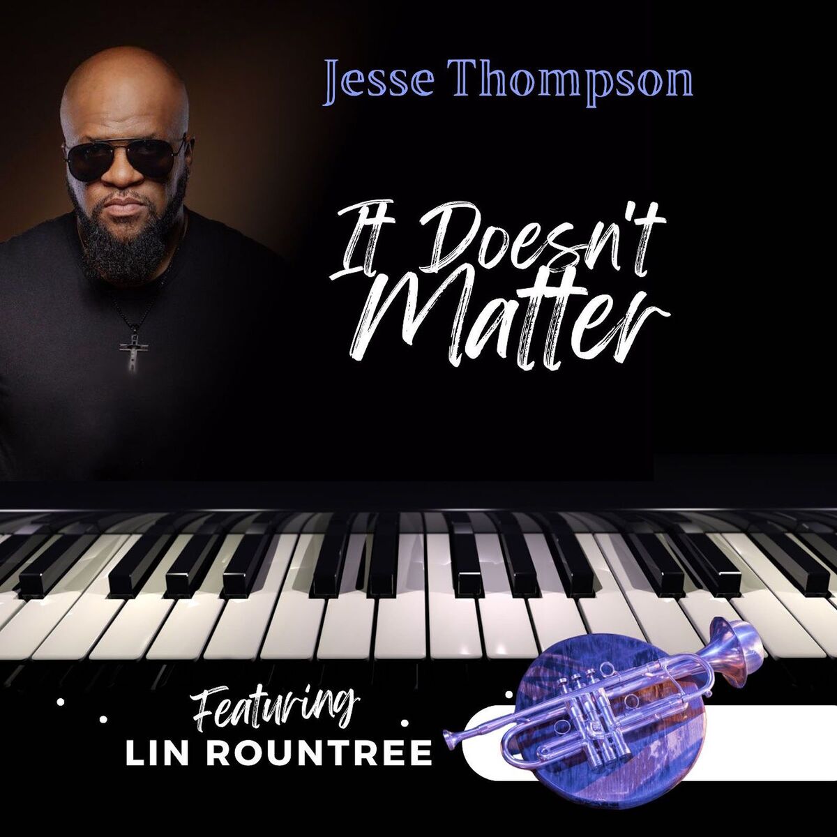 Album cover of It Doesn't Matter