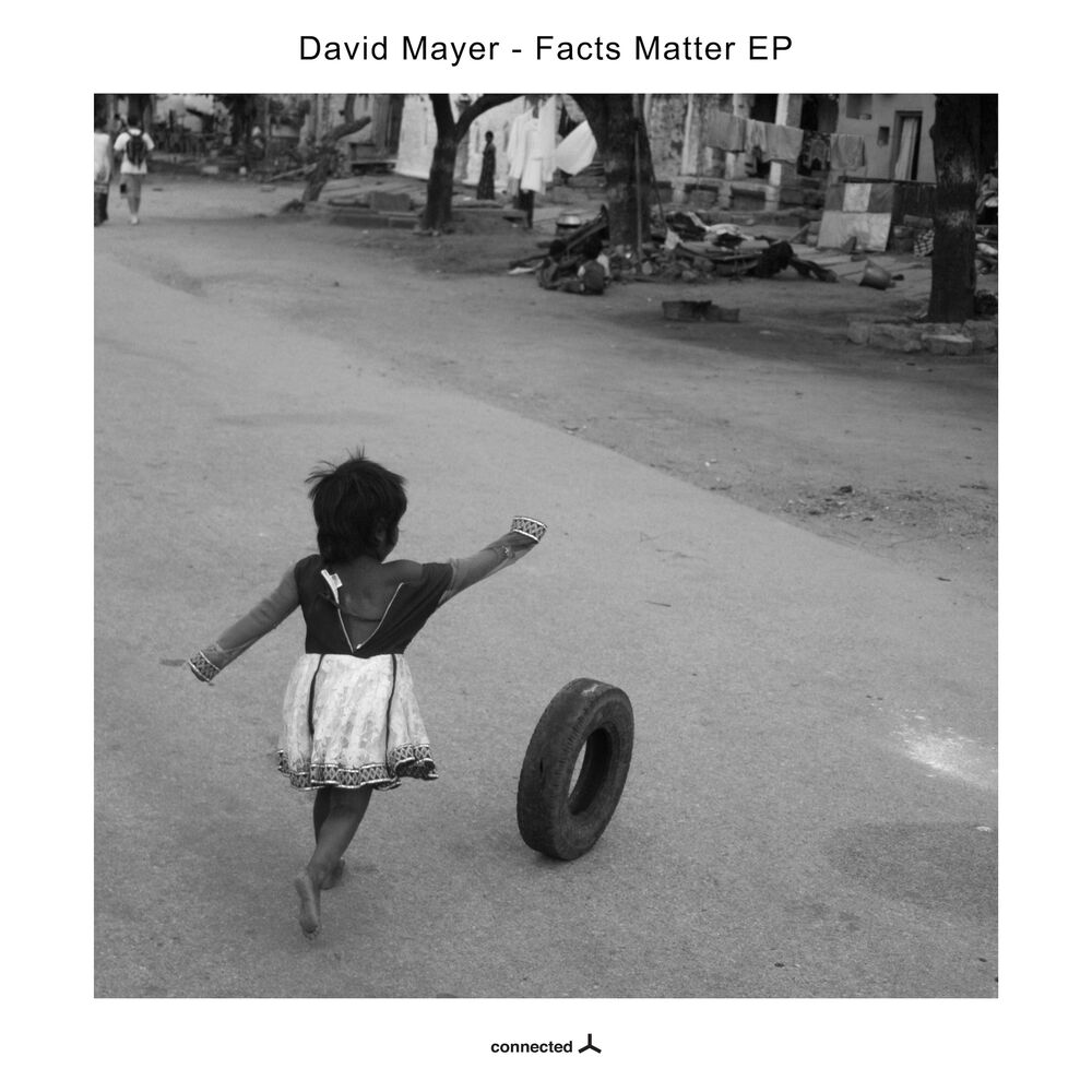 Picture of Facts Matter EP