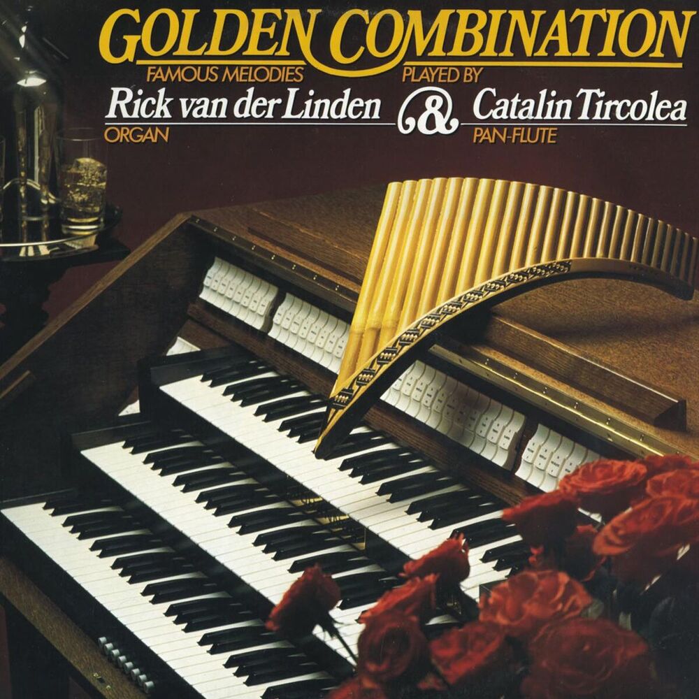 Picture of Golden combination