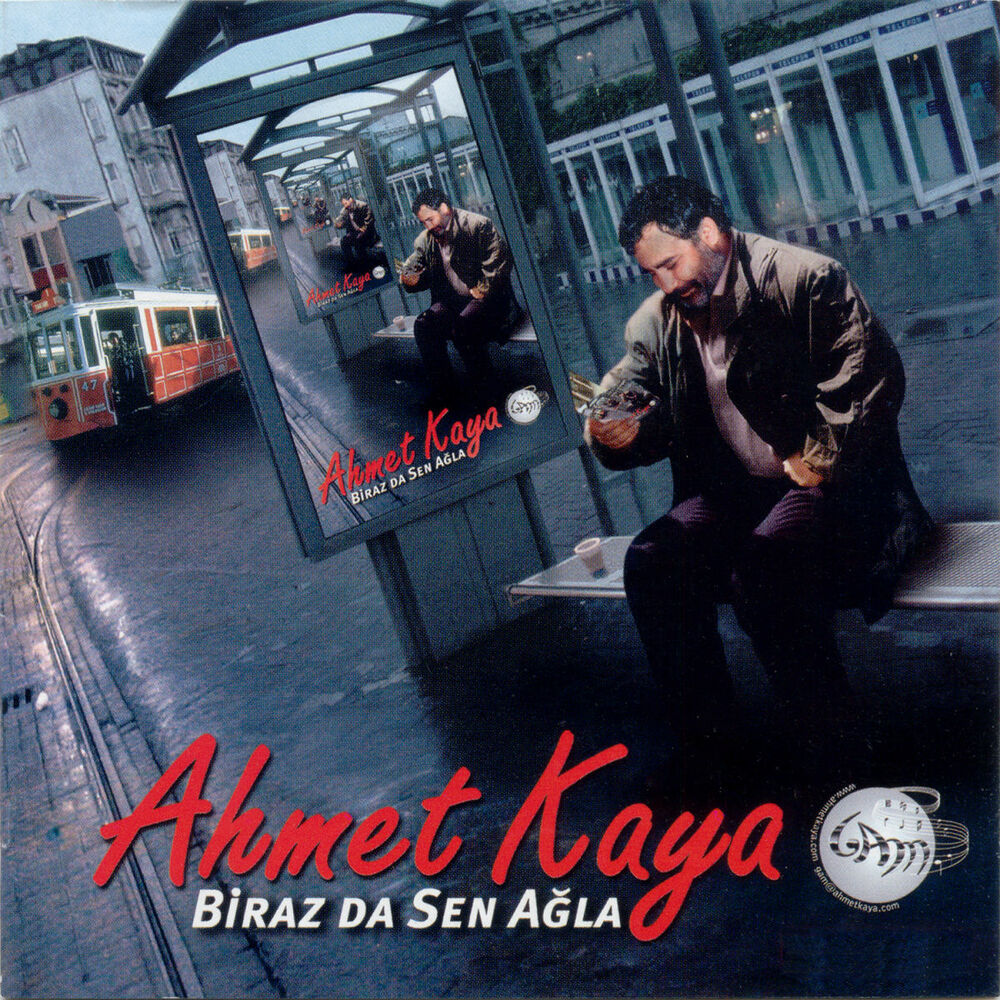 Picture of Biraz Da Sen Ağla