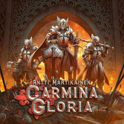 Cover of Carmina Gloria